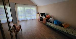 Дом 96м², 3-этажный, участок 8 сот.  