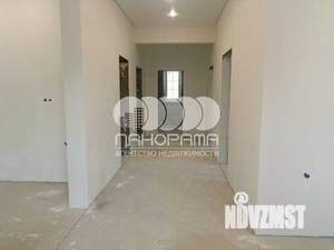 Дом 100м&sup2;, 2-этажный, участок 6 сот.  