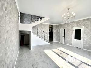 Дом 150м&sup2;, 2-этажный, участок 5 сот.  