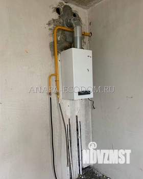 Дом 170м², 2-этажный, участок 3 сот.  