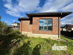 Дом 82м², 1-этажный, участок 5 сот.  