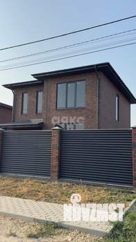 Дом 148м&sup2;, 2-этажный, участок 5 сот.  