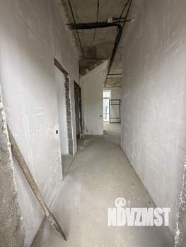 Таунхаус 131м², 2-этажный, участок 2 сот.  