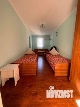 Дом 295м&sup2;, 2-этажный, участок 10 сот.  