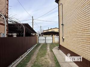 Дом 170м&sup2;, 2-этажный, участок 7 сот.  