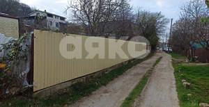 Дом 12м², 1-этажный, участок 5 сот.  