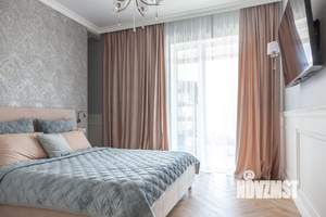 Коттедж 119м&sup2;, 1-этажный, участок 5 сот.  