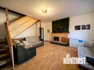 Дом 276м&sup2;, 2-этажный, участок 5 сот.  