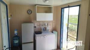 Дом 18м&sup2;, 1-этажный, участок 10 сот.  