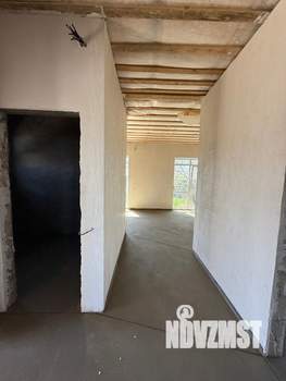 Дом 83м&sup2;, 1-этажный, участок 3 сот.  