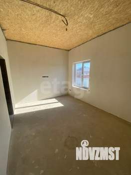 Дом 126м&sup2;, 1-этажный, участок 5 сот.  