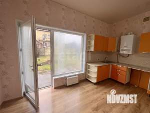 Дом 133м², 2-этажный, участок 6 сот.  