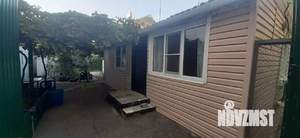 Дом 45м², 2-этажный, участок 7 сот.  