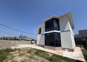 Дом 200м², 2-этажный, участок 5 сот.  