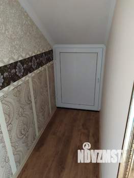 Таунхаус 145м², 2-этажный, участок 4 сот.  