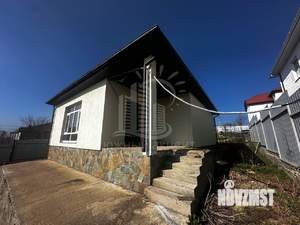 Дом 80м&sup2;, 1-этажный, участок 4 сот.  