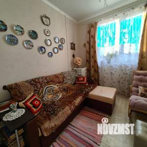 Дом 40м², 1-этажный, участок 4 сот.  