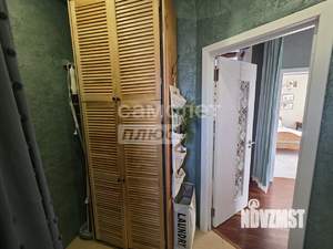 Дом 110м&sup2;, 2-этажный, участок 6 сот.  