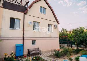 Дом 166м&sup2;, 2-этажный, участок 10 сот.  