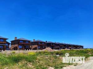 Дом 282м&sup2;, 2-этажный, участок 5 сот.  