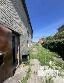 Дом 164м&sup2;, 2-этажный, участок 8 сот.  