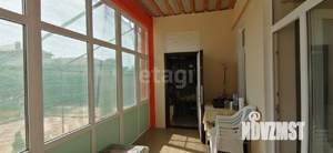 Дом 123м&sup2;, 2-этажный, участок 6 сот.  