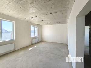 Дом 120м&sup2;, 2-этажный, участок 7 сот.  