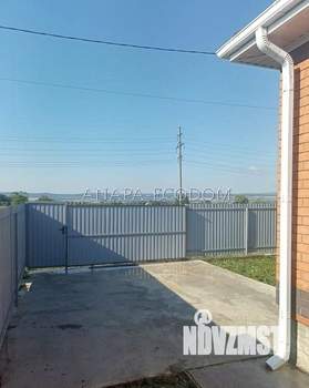 Дом 90м&sup2;, 1-этажный, участок 5 сот.  