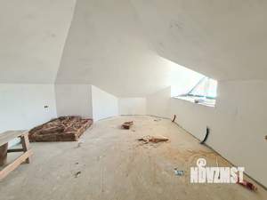 Дом 150м², 3-этажный, участок 5 сот.  