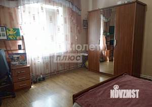 Дом 87м&sup2;, 1-этажный, участок 8 сот.  