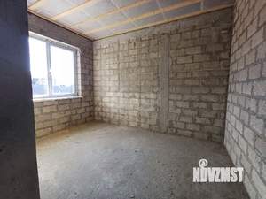 Дом 95м&sup2;, 1-этажный, участок 10 сот.  