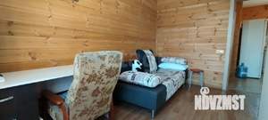 Дом 43м&sup2;, 1-этажный, участок 4 сот.  