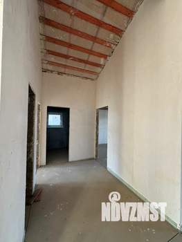 Дом 110м², 1-этажный, участок 4 сот.  