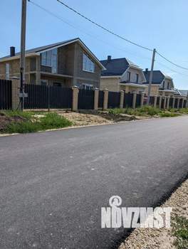 Дом 215м², 2-этажный, участок 5 сот.  