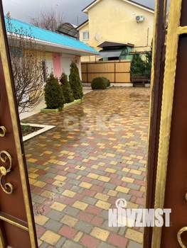 Дом 500м&sup2;, 2-этажный, участок 11 сот.  