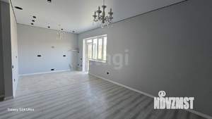 Дом 80м&sup2;, 1-этажный, участок 6 сот.  