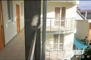 Дом 529м&sup2;, 2-этажный, участок 4 сот.  