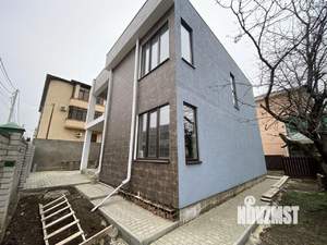 Дом 154м², 2-этажный, участок 3 сот.  