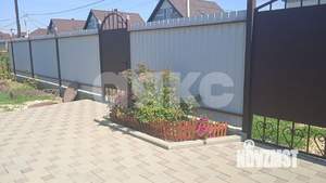 Дом 121м&sup2;, 2-этажный, участок 6 сот.  