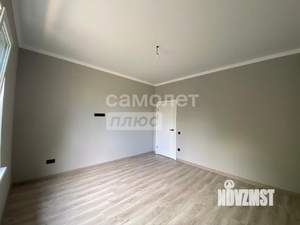 Дом 100м&sup2;, 1-этажный, участок 5 сот.  