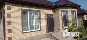 Дом 70м&sup2;, 1-этажный, участок 3 сот.  