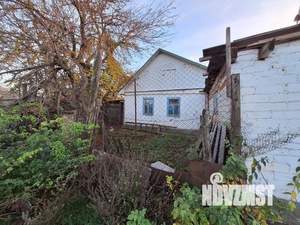 Дом 40м&sup2;, 2-этажный, участок 11 сот.  