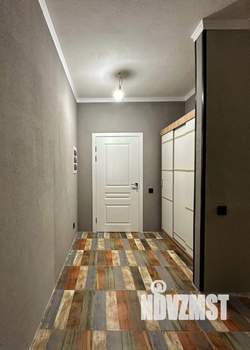 Дом 90м&sup2;, 2-этажный, участок 7 сот.  