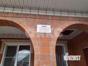 Дом 169м&sup2;, 1-этажный, участок 9 сот.  