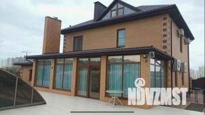 Дом 450м², 2-этажный, участок 6 сот.  