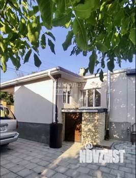 Дом 57м&sup2;, 1-этажный, участок 18 сот.  