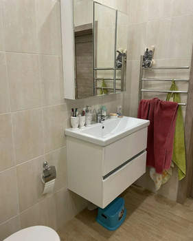 Дом 137м&sup2;, 2-этажный, участок 3 сот.  