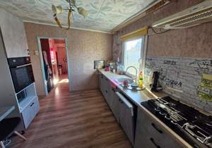 Дом 60м&sup2;, 1-этажный, участок 8 сот.  