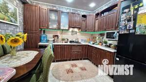 Дом 75м², 2-этажный, участок 4 сот.  