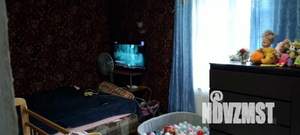 Дом 50м², 2-этажный, участок 5 сот.  